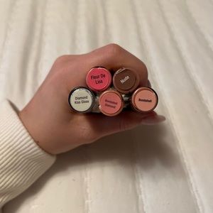 Lipsense Bundle (including Diamond edition)